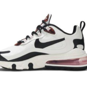 BRAND NEW -Nike Air Max 270 React 'Tortoise Shell'